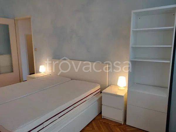 appartamento in affitto a Torino in zona Santa Rita
