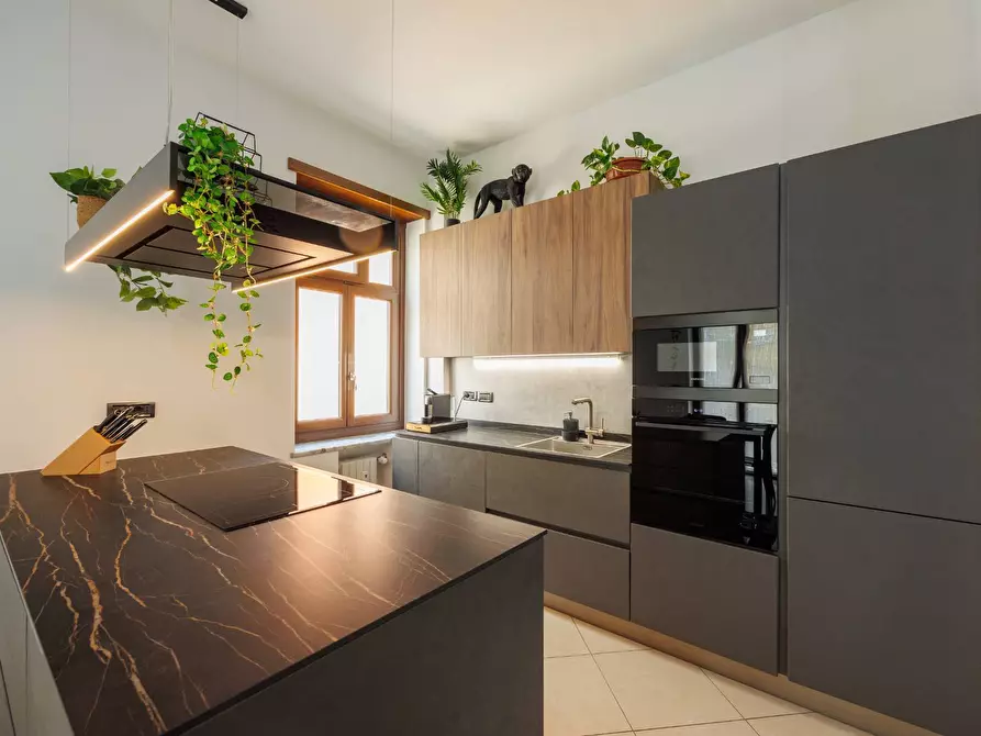 appartamento in affitto a Torino