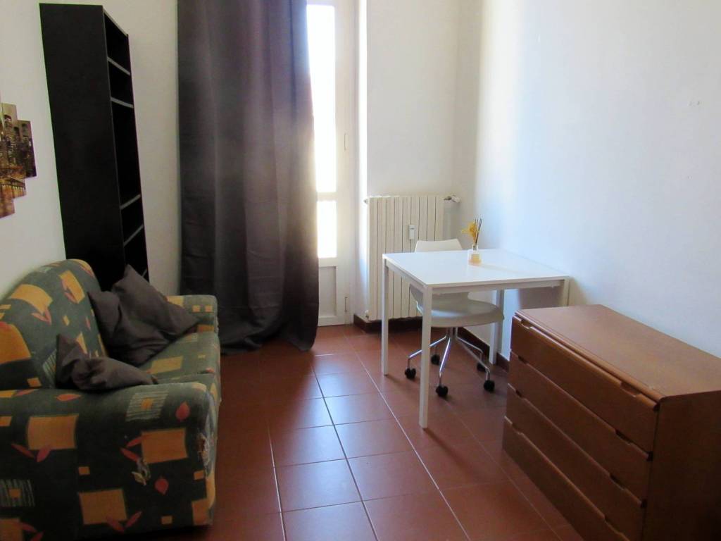 appartamento in affitto a Torino in zona Cenisia