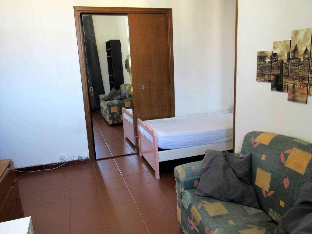 appartamento in affitto a Torino in zona Borgo San Paolo