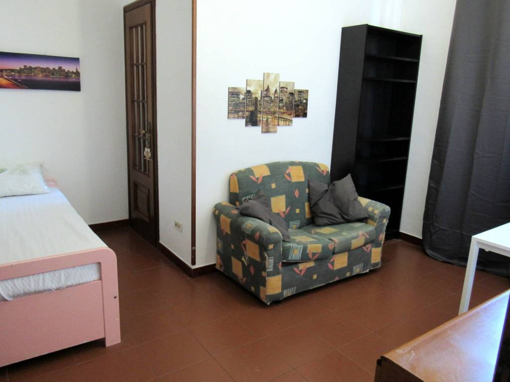 appartamento in affitto a Torino in zona Cenisia