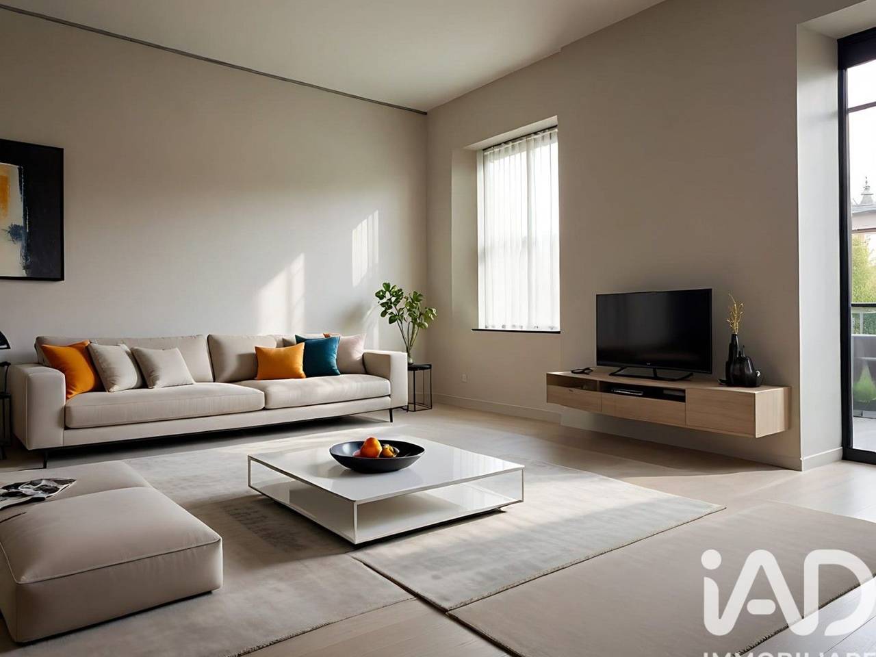 appartamento in affitto a Torino in zona Centro Storico