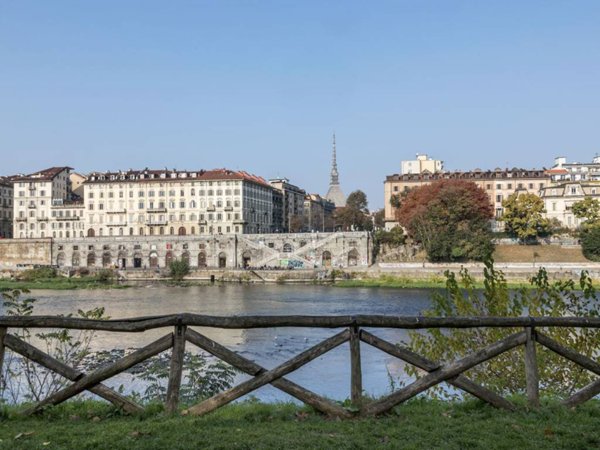 appartamento in affitto a Torino in zona Centro Storico
