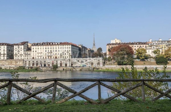 appartamento in affitto a Torino