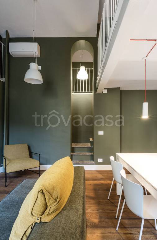 appartamento in affitto a Torino