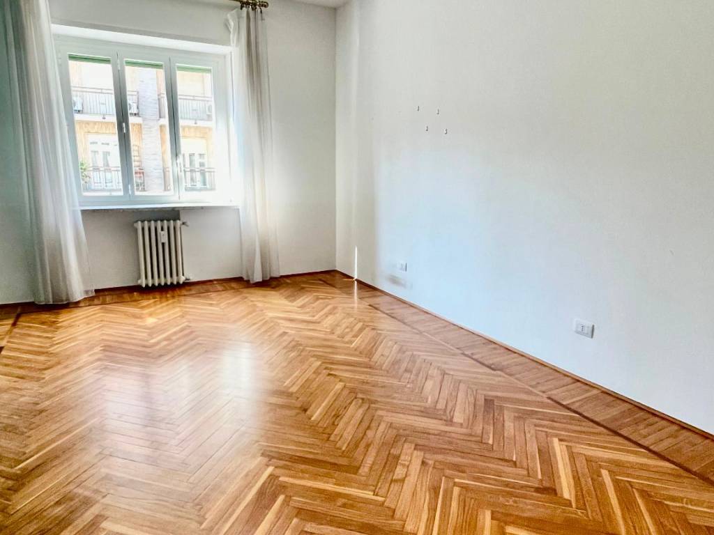 appartamento in affitto a Torino in zona Santa Rita