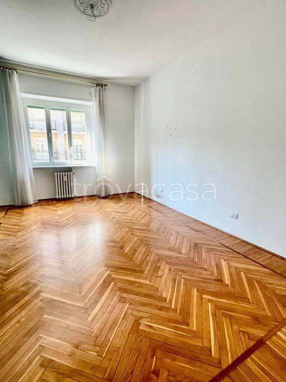 appartamento in affitto a Torino in zona Santa Rita