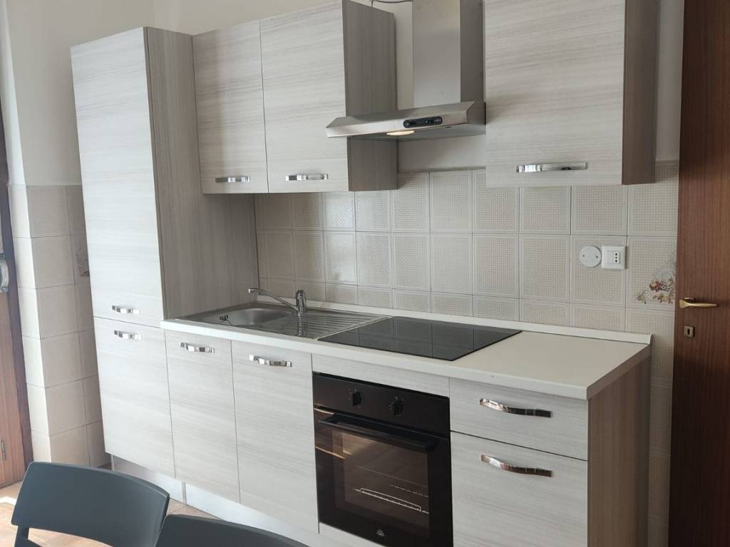 appartamento in affitto a Torino in zona San Salvario