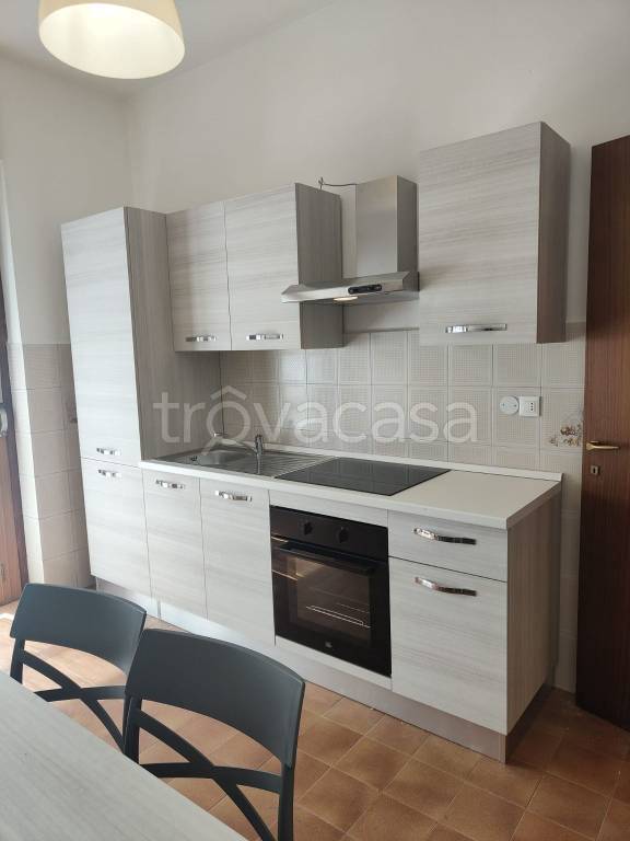 appartamento in affitto a Torino in zona San Salvario