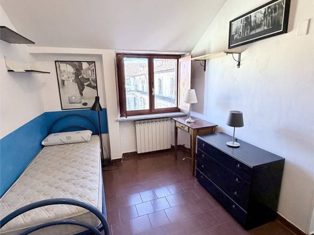 appartamento in affitto a Torino in zona Centro Storico