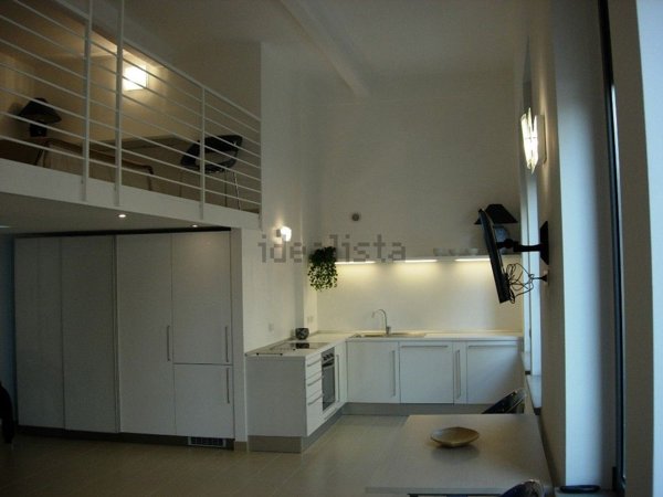 appartamento in affitto a Torino in zona Aurora