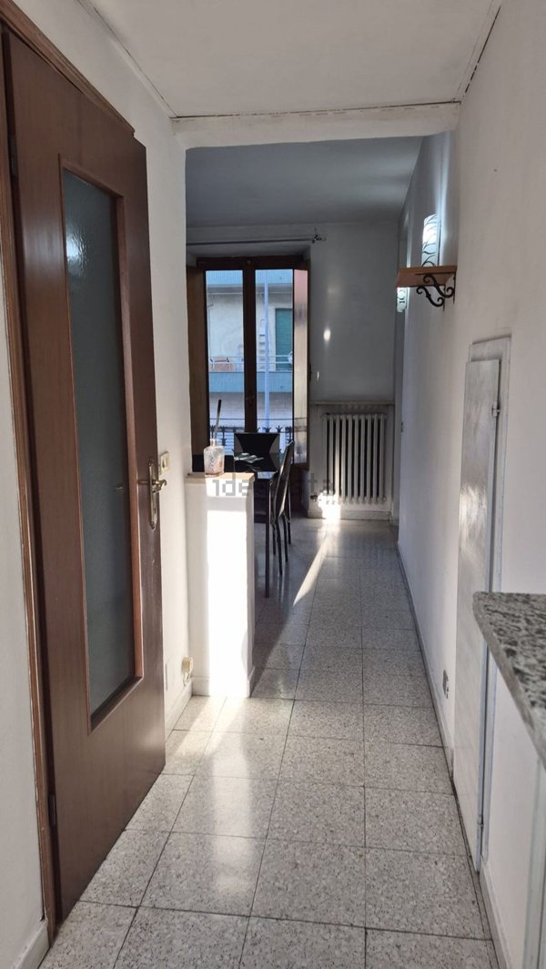 appartamento in affitto a Torino in zona Barriera di Milano