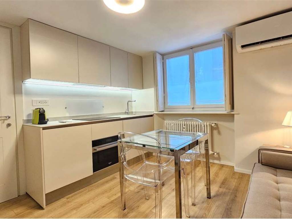 appartamento in affitto a Torino in zona San Salvario