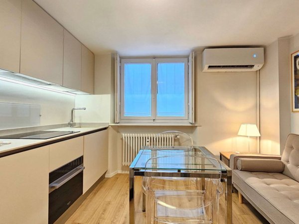 appartamento in affitto a Torino in zona San Salvario