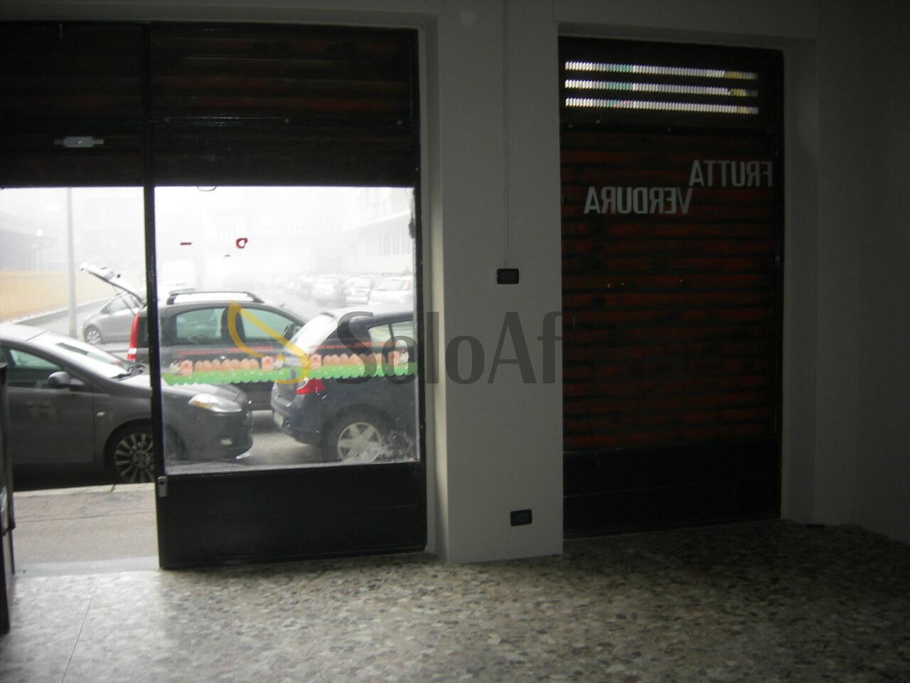 appartamento in affitto a Torino