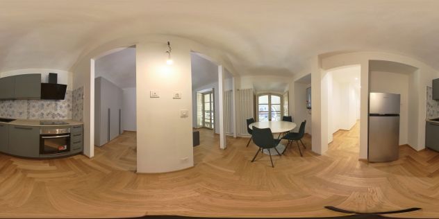 camera singola in affitto a Torino in zona Centro Storico