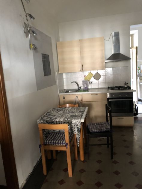 appartamento in affitto a Torino in zona Millefonti