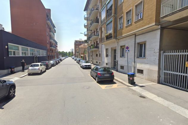 appartamento in affitto a Torino in zona Lingotto