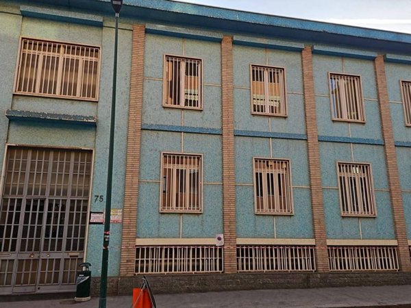 ufficio in affitto a Torino in zona Pozzo Strada