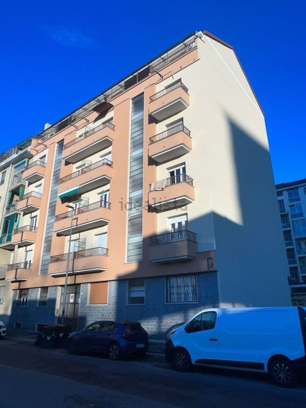 appartamento in affitto a Torino in zona Lingotto