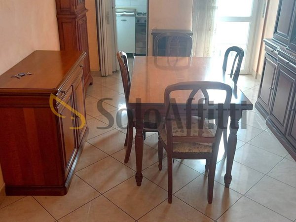 appartamento in affitto a Torino in zona Borgata Vittoria