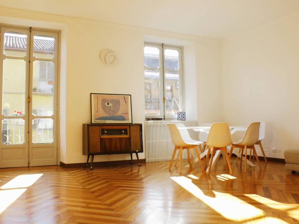 appartamento in affitto a Torino