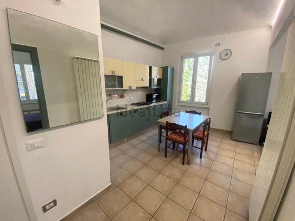 appartamento in affitto a Torino in zona Parella