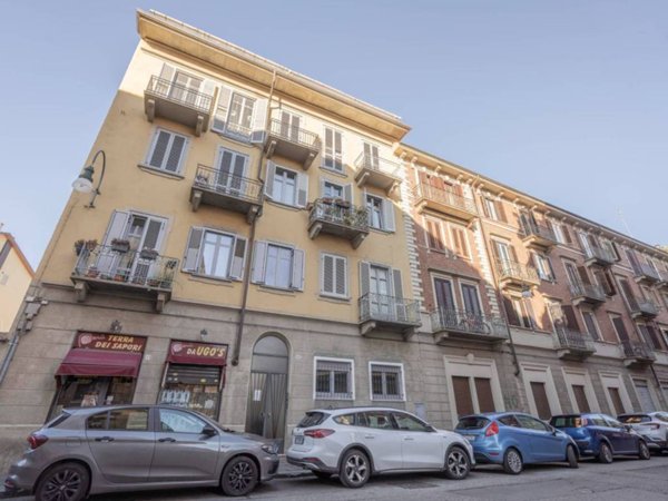 appartamento in affitto a Torino in zona Cenisia
