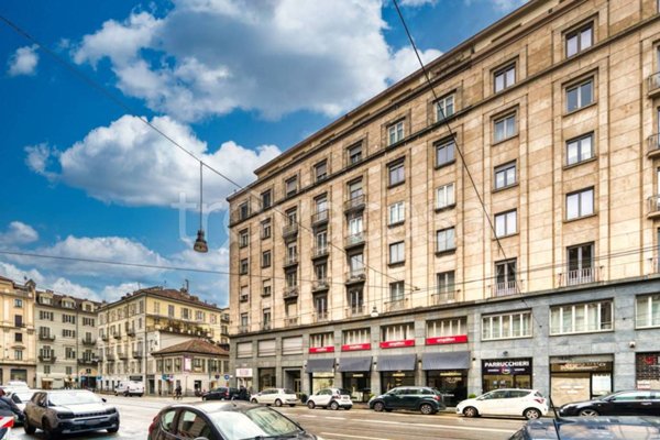 appartamento in affitto a Torino in zona Centro Storico