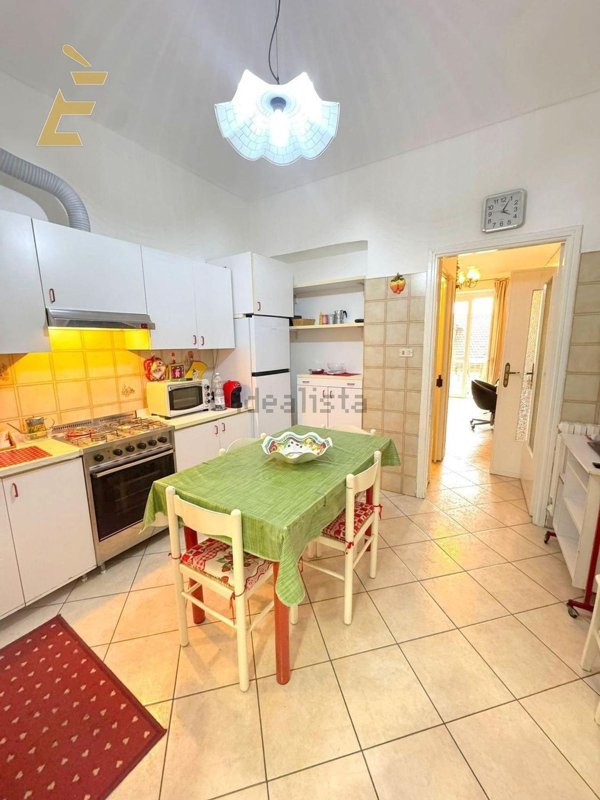 appartamento in affitto a Torino in zona Cenisia