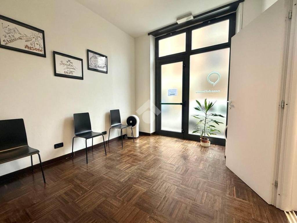 ufficio in affitto a Torino in zona San Donato