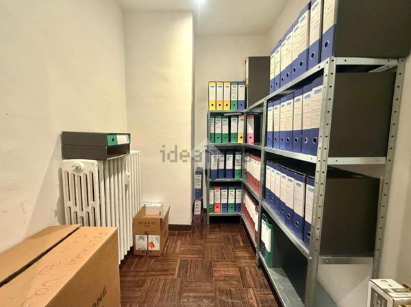 ufficio in affitto a Torino in zona San Donato