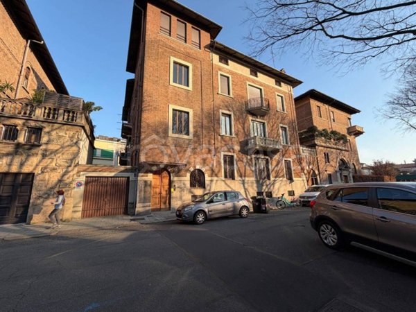appartamento in affitto a Torino in zona Crocetta