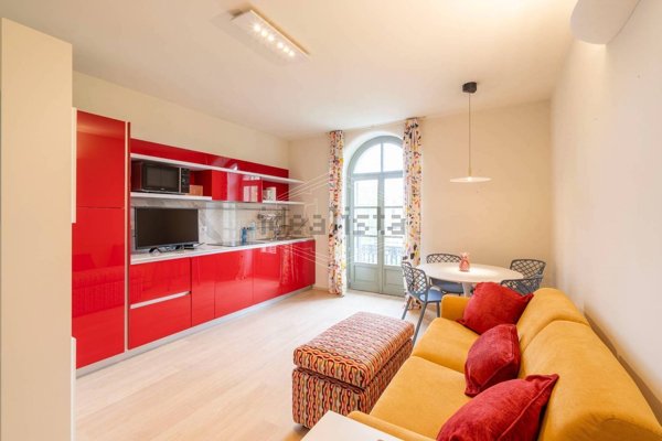 appartamento in affitto a Torino