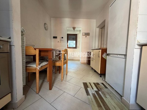 appartamento in affitto a Torino in zona Villaretto