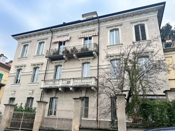 appartamento in affitto a Torino in zona Gran Madre