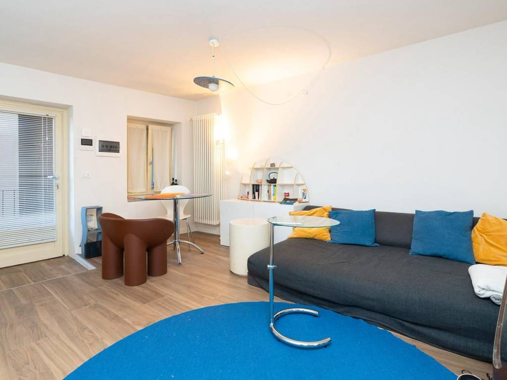 appartamento in affitto a Torino in zona Aurora