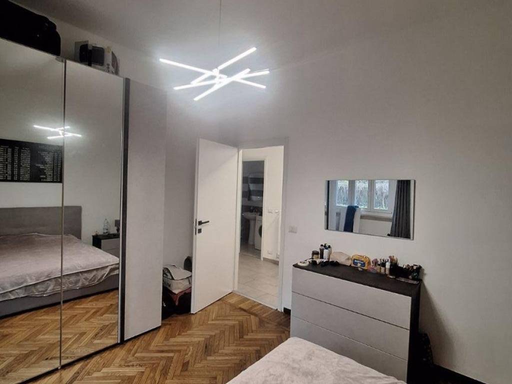 appartamento in affitto a Torino in zona Rosa