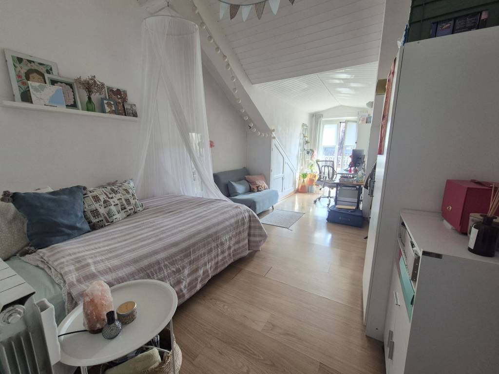 appartamento in affitto a Torino in zona Crocetta