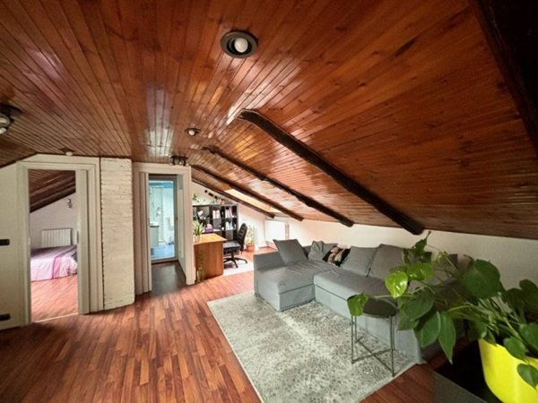 appartamento in affitto a Torino in zona Borgata Vittoria