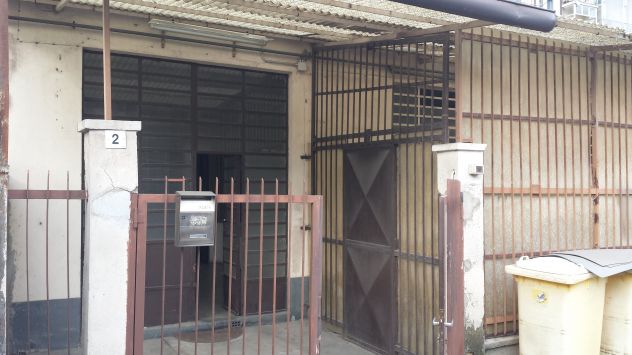 locale commerciale in affitto a Torino in zona Vallette