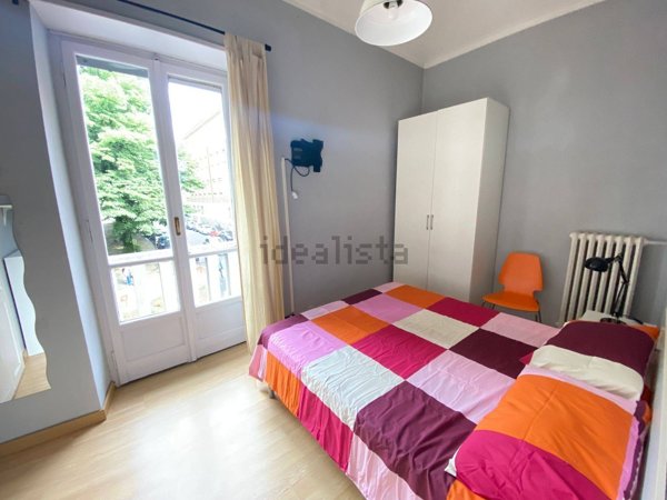 appartamento in affitto a Torino in zona Aurora