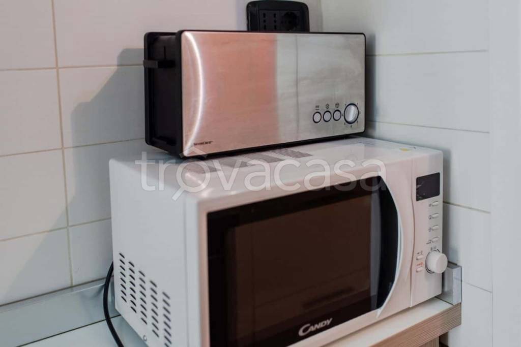 appartamento in affitto a Torino in zona San Salvario