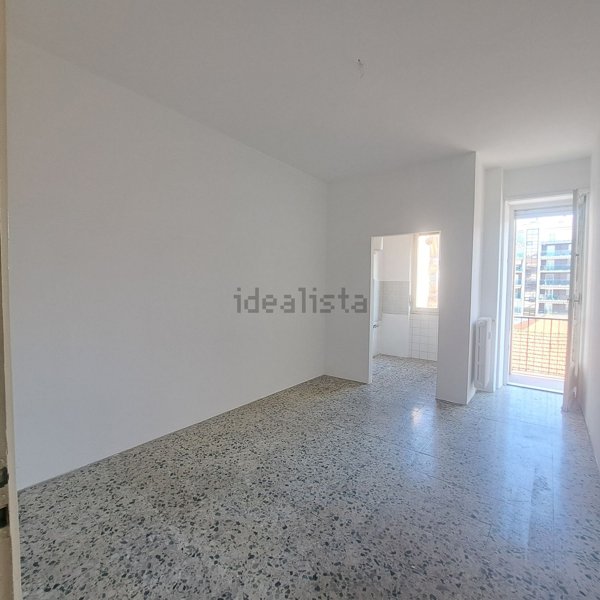 appartamento in affitto a Torino in zona Rebaudengo