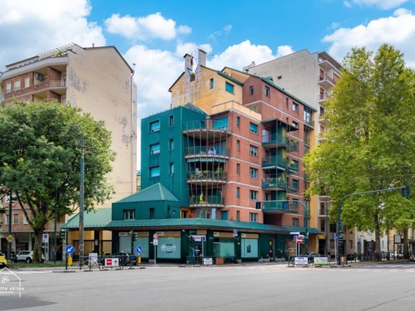 appartamento in affitto a Torino in zona Lingotto