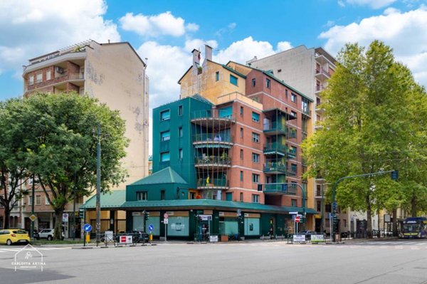 appartamento in affitto a Torino in zona Lingotto