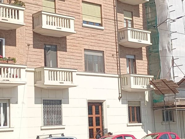 appartamento in affitto a Torino in zona Cenisia