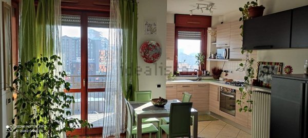 appartamento in affitto a Torino