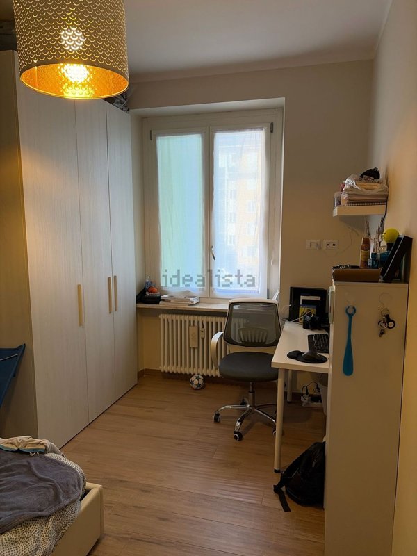appartamento in affitto a Torino in zona Millefonti