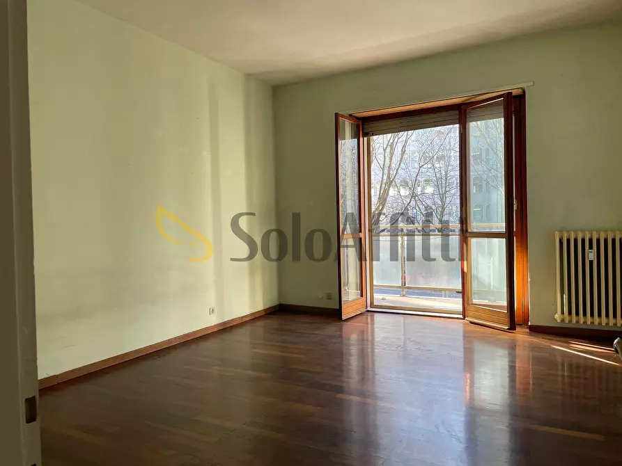 appartamento in affitto a Torino in zona San Donato